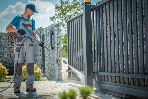Best Post-Construction Pressure Washing  in Orange Beach, AL