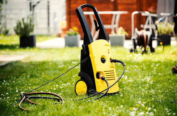 Best Parking Lot and Garage Cleaning  in Orange Beach, AL